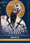 Image for Nicene and Post-Nicene Fathers : First Series, Volume II St. Augustine: City of God, Christian Doctrine