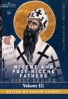 Image for Nicene and Post-Nicene Fathers : First Series, Volume III St. Augustine: On the Holy Trinity, Doctrinal Treatises, Moral Treatises