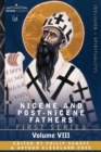 Image for Nicene and Post-Nicene Fathers : First Series, Volume VIII St. Augustine: Expositions on the Psalms