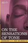 Image for On the sensations of tone