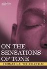 Image for On the Sensations of Tone