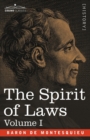 Image for The Spirit of Laws