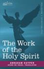 Image for The Work of the Holy Spirit