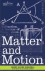Image for Matter and Motion