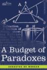 Image for Budget of Paradoxes