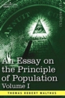 Image for An Essay on the Principle of Population, Volume I