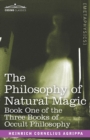 Image for The Philosophy of Natural Magic