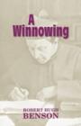 Image for A Winnowing