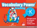 Image for Vocabulary Power- Reading for Kindergarten