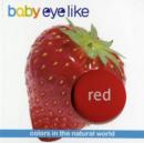 Image for Baby Eyelike Red