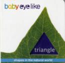Image for Baby Eyelike Triangle