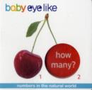 Image for Baby Eye Like: How Many?