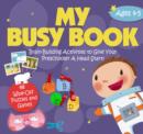 Image for My Busy Book : Ages 4-5