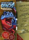 Image for Discover and Draw Dinos