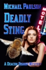 Image for Deadly Sting: A Deacon Bishop Mystery