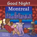 Image for Good Night Montreal