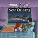 Image for Good Night New Orleans