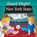 Image for Good Night New York State