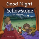 Image for Good Night Yellowstone