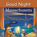 Image for Good Night Massachusetts