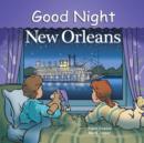 Image for Good Night, New Orleans