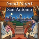 Image for Good Night San Antonio