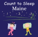 Image for Count To Sleep Maine