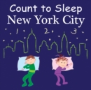Image for Count To Sleep New York City