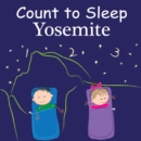 Image for Count To Sleep Yosemite