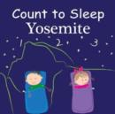 Image for Count to Sleep Yosemite