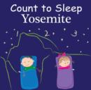 Image for Count to Sleep Yosemite