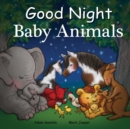 Image for Good night baby animals