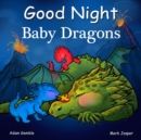 Image for Good Night Baby Dragons