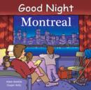 Image for Good Night Montreal