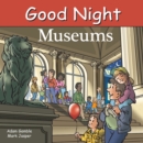Image for Good Night Museums