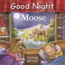Image for Good Night Moose