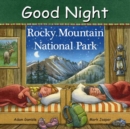 Image for Good Night Rocky Mountain National Park