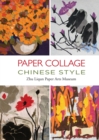 Image for Paper Collage Chinese Style