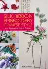 Image for Silk Ribbon Embroidery Chinese Style