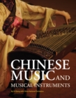 Image for Chinese Music and Musical Instruments