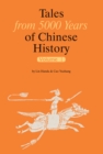 Image for Tales from 5000 Years of Chinese History Volume I