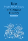 Image for Tales from 5000 Years of Chinese History Volume II