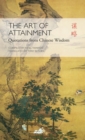 Image for The Art of Attainment
