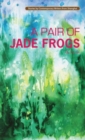 Image for Pair of Jade Frogs
