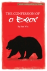 Image for The Confession of a Bear