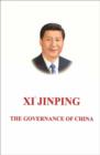 Image for Xi Jinping: The Governance of China Volume 1