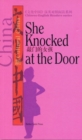 Image for She Knocked at the Door