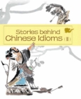 Image for Stories behind Chinese idiomsII
