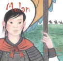 Image for Mulan  : a story in English and Chinese