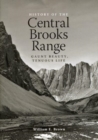Image for History of the Central Brooks Range